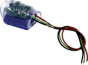 Obwód buforowy TAMS Elektronik 70-02216-01 USV-mini 0.47