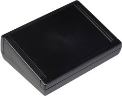 Obudowa uniwersalna TEKO, Wymiary: (D x S x W) 188.5 x 133.5 x 56.5 mm, ABS, 1 szt.