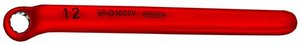 Pojedyncza nakładka oczkowa Bernstein Tools  16-538 VDE 13 mm