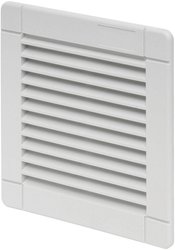 Filtr wylotowy Finder 7F.05.0.000.1000 7F.05.0.000.1000, 114 mm x 114 mm x 16 mm