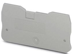 Phoenix Contact D-QTC 2,5 3206568 Zaślepka Zawartość: 1 szt.