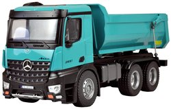 Model ciężarówki RC Amewi Mercedes Benz Arocs 2651  RtR