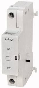 Wyzwalanie bocznika Eaton A-PKZ0(230V50HZ) (S x W) 18 mm x 90 mm  1 szt.