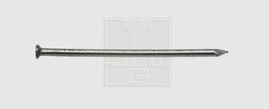 Gwóźdź prosty SWG  9786256070 (Ø x D) 2.5 mm x 60 mm  1 kg
