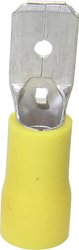 TRU COMPONENTS 1583063 Wtyczka płaska 1 szt.