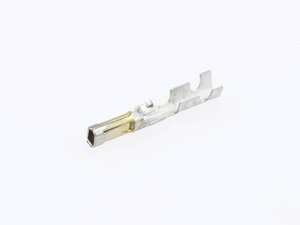 Molex MOL Power & Signal Sol. 16020088 Złącze Zawartość: 1 szt.