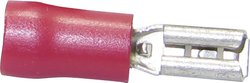 TRU COMPONENTS 1583078 Konektor płaski żeński 1 szt.