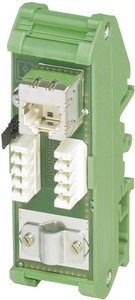 Terminal przyłączniowy PhoenixContact FL-PP-RJ45-LSA