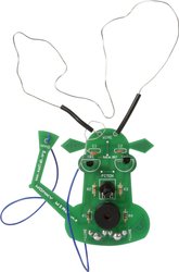 Gorący drut Whadda WSG110 1 szt.