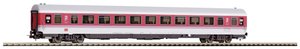 Wagon osobowy Piko H0 59674 H0 Bpmz IC 602 Gorch Fock Wagon pasażerski DB AG Bpmz602 2. klasa