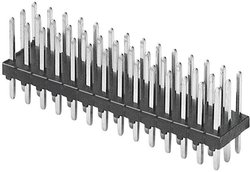 Listwa pinowa W & P Products 945-12-009-00.