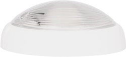 Lampa do oświetlenia wnętrza 12 V, 24 V, 36 V Fristom 95160B N/A (Ø x W) 143 mm x 50 mm FT-160B