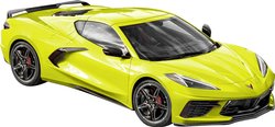 Model samochodu Maisto Chevrolet Corvette Stingray Coupe '20