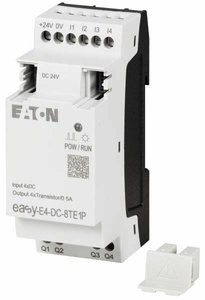 Eaton EASY-E4-DC-8TE1P 197512 Moduł rozszerzeń PLC