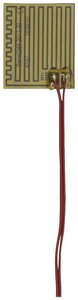 Folia grzewcza Thermo TECH 2195207, 3.5 W, (D x S) 57 mm x 47 mm