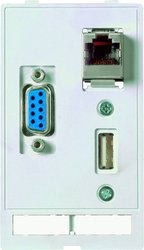 Murrelektronik Modlink MSDD 4000-68000-1440000 1 szt.