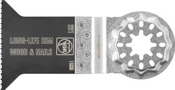 Ostrze do multinarzędzia Fein E-Cut Universal 63502223210  1 szt.