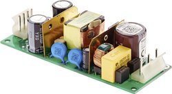 Moduł zasilacza AC/DC, open frame Egston E2TFyW3 30 003920513 24 V/DC 30 W 1.25 A 1 szt.