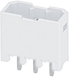 Obudowa podstawowa Phoenix Contact PTSM 0,5/ 2-HV-2,5-THR WH R32, 1815264.