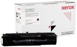 Xerox Toner Zamiennik Samsung MLT-D1042S Czarny 1500 strony Everyday Toner Xerox 1 szt.