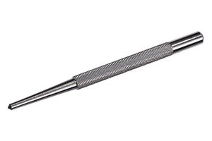 Punktak Wolfcraft 7980010 (Ø x D) 8 mm x 125 mm