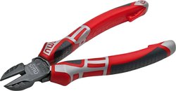 Szczypce boczne NWS 134-69-145, 145 mm, 62 HRC, do warsztatu