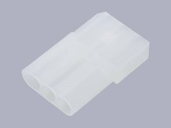 Obudowa złącza pin męskiego na kabel Molex MOL Power & Signal Sol. 03091032, piny: 3, 1 szt.