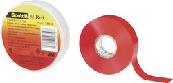 Taśma izolacyjna Scotch Scotch® 35 SCOTCH35-19X20BL Scotch™ 35 (D x S) 20 m x 19 mm 20 m 1 szt.