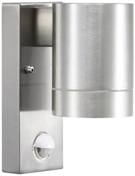 Zewnętrzna lampa ścienna Nordlux Tin Maxi 21509129   IP54