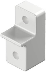 Uchwyt ścienny Rittal AX 1485.400 1485400, 4 szt.