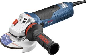 Szlifierka kątowa Bosch Professional GWS 19-125 CI 060179N002 1900 W
