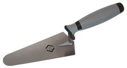 Szpachla, arkusz stali szlachetnej, 175 mm Paca C.K T524207 1 szt.