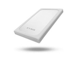 Obudowa 2.5 cal ICY BOX IB-254U3 IB-254U3, USB 3.2 Gen 1 (USB 3.0)