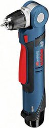 Akumulatorowa wiertarka kątowa GWB 12V-10, z akumulatorem 2 x 2,0 Ah Li-Ion, L-BOXX Wiertarka kątowa akumulatorowa Bosch Professional 0601390908 10.8 V