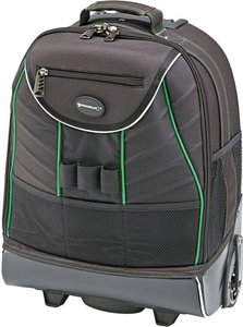 Walizka narzędziowa na kółkach bez wyposażenia Stahlwille 13215 RUCKSACKTROLLEY 81620007