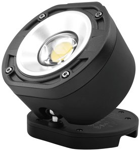 Lampa robocza Ansmann Pocket FL1100R 990-00122 akumulatorowe 1100 lm