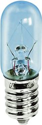 Żarówka rurkowa Barthelme 00112411 24 V 10 W  przejrzysty 1 szt.