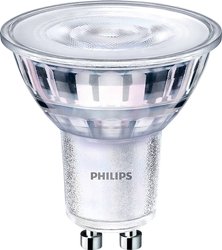 Żarówka LED Philips Lighting 871951430859600 GU10 4.7 W = 65 W ciepła biel 1 szt.