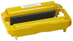 Kartridż termotransferowy wosk Zebra ZD420 Cartridge 2300 STANDARD