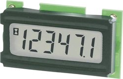 Miernik panelowy, cyfrowy Kübler Automation 6.198.012.H00