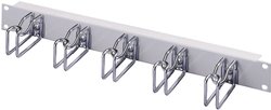 Organizer do kabli Rittal Rangierpanel 7257.035 1 szt.