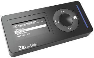 Booster-Link Roco 10838 Z21 za LINK