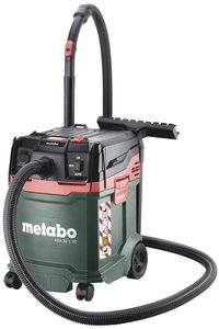 Odkurzacz do pracy na sucho i mokro Metabo ASA 30 L PC 602086000 4200 l/min 30 l 1 szt.