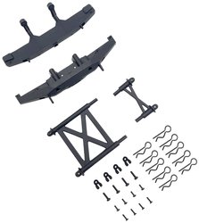 Zderzak / uchwyt Reely RE-7861017