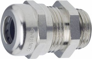Dławnica kablowa SKINTOP® MS-SC-M 25X1.5  M25  mosiądz mosiądz LAPP 53112640 1 szt.