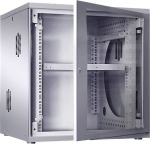 Szafa rack 19'' Rittal 7507.120 (S x W x G) 600 x 625 x 600 mm 12 U