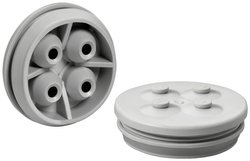 Podwójne złącze membranowe Spelsberg DMS M32/4 26043301, 1 szt.