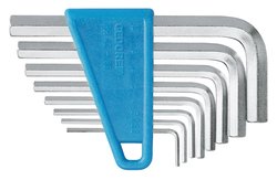 Zestaw kluczy trzpieniowych Gedore 6352000 6352000 wewnętrzny sześciokąt 8 szt.