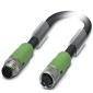Kabel połączeniowy czujnika/aktuatora Phoenix Contact SAC-17P-MS/5,0-35T/FS SH SCO, 1 szt.