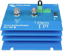 Separator baterii Victron Energy Smart Battery Protect 48V-100A BPR110048000